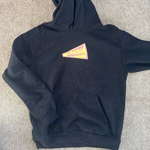 Gracie Abrams Risk Hoodie